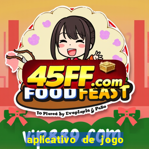 aplicativo de jogo que da bonus no cadastro